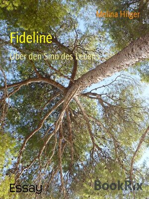 cover image of Fideline